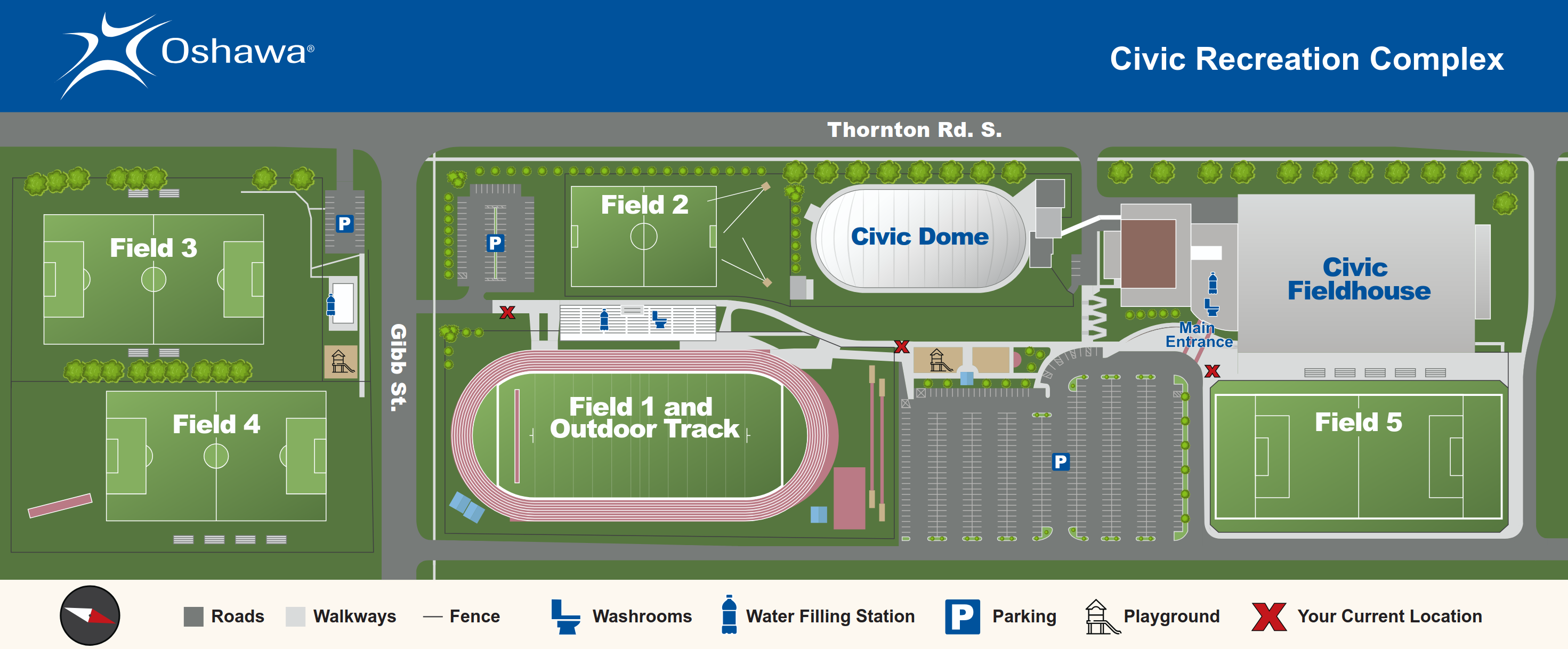 Field Map
